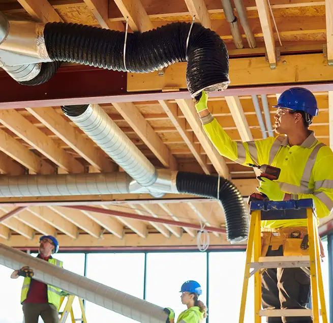 Why Homeowners & Businesses Trust Us in Salina, KS?