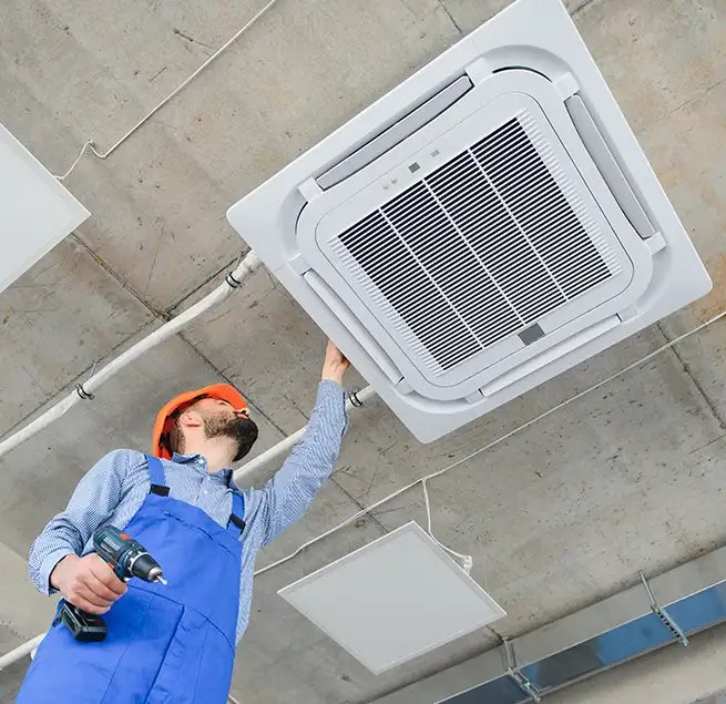 Why Homeowners & Businesses Trust Us in Salina, KS