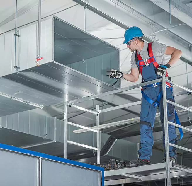 Why Homeowners & Businesses Trust Us in Salina, KS?