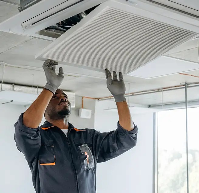  Why Homeowners & Businesses Trust Us in Salina, KS?