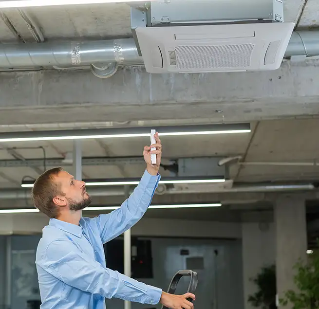 Why Homeowners & Businesses Trust Us in Salina, KS?