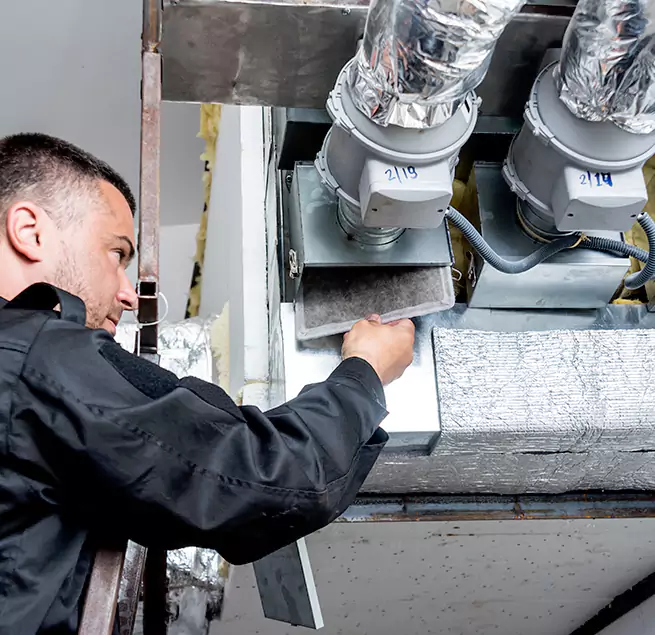 Why Homeowners Businesses Trust Us in Salina, KS?