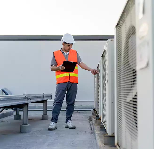 Why Homeowners & Businesses Trust Us in Salina, KS?