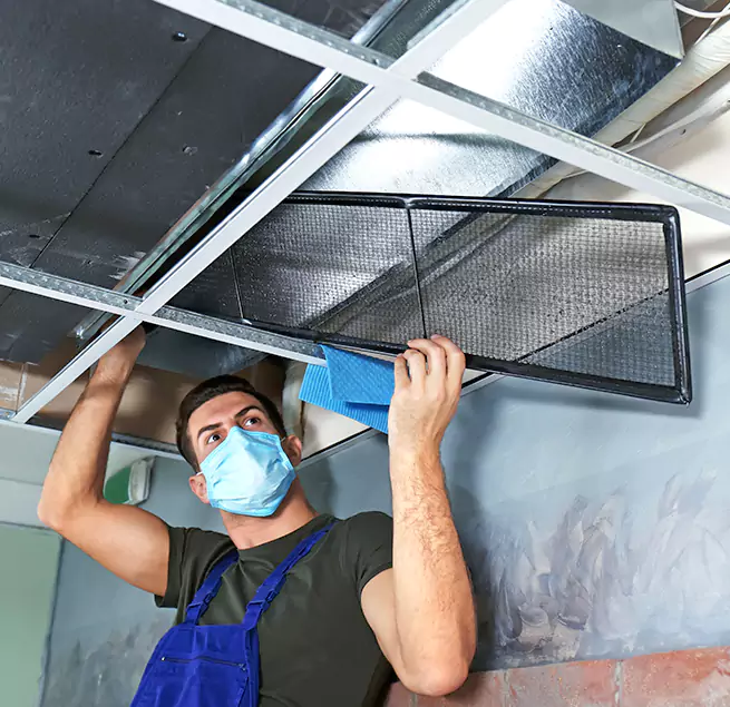  Why Homeowners Businesses Trust Us  in Salina, KS?